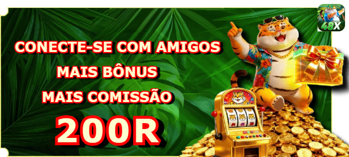 48x — faixa usada para reforçar confiança, com ênfase em benefício imediato, pensado para guiar o olhar para botões